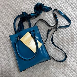 Patricia Nash Leather Purse